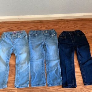 Children's Place Super Skinny Jeans